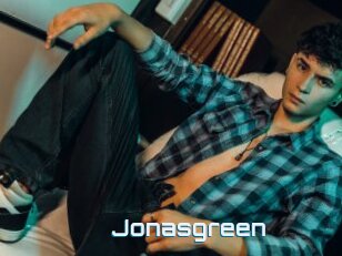 Jonasgreen