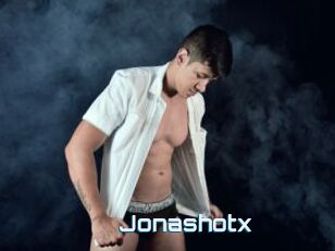 Jonashotx