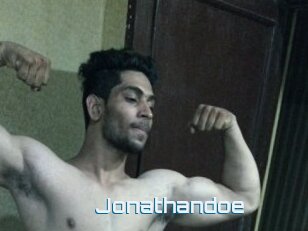 Jonathandoe