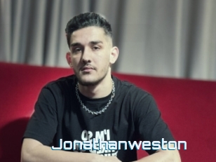 Jonathanweston