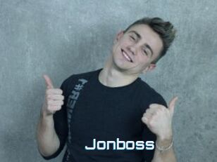 Jonboss