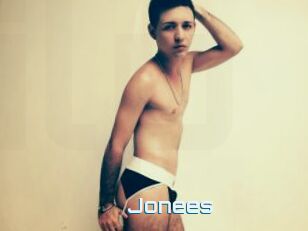 Jonees