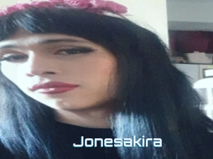 Jonesakira