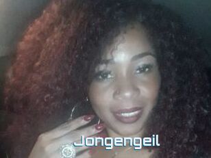 Jongengeil