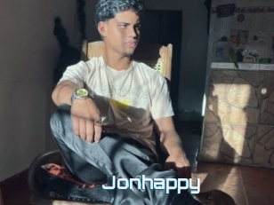 Jonhappy