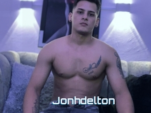 Jonhdelton