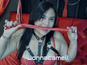 Jonnacamell