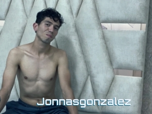 Jonnasgonzalez