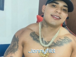 Jonnyfiitt