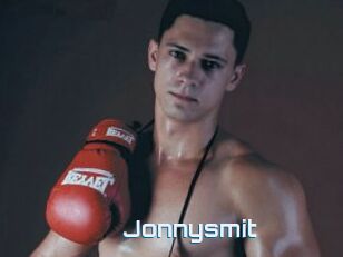 jonnysmit I Link Porn
