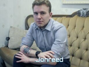 Jonreed