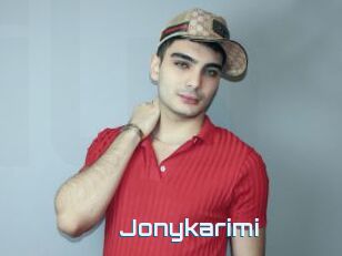 Jonykarimi