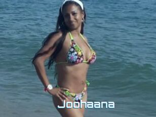 Joohaana