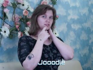 Jooodie