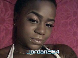 Jordan254