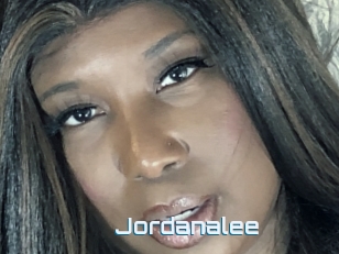 Jordanalee