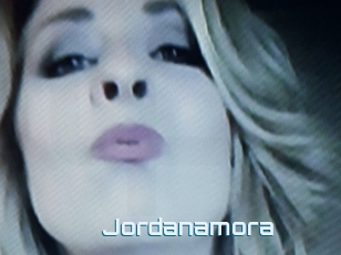 Jordanamora