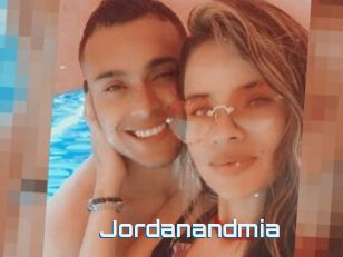 Jordanandmia