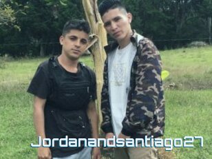 Jordanandsantiago27