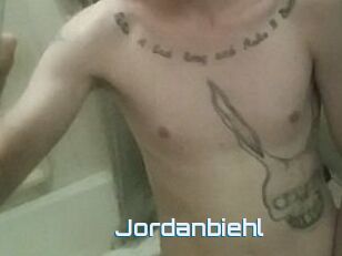 Jordanbiehl