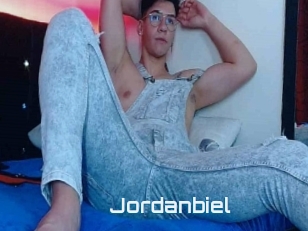 Jordanbiel