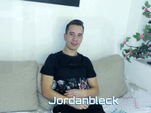 Jordanbleck