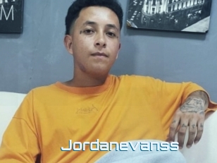 Jordanevanss