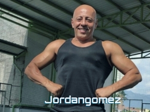 Jordangomez