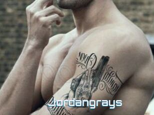 Jordangrays