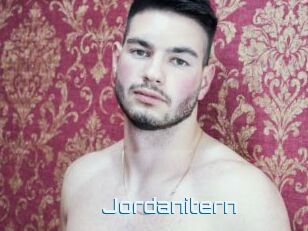 Jordanitern