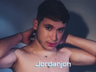 Jordanjon