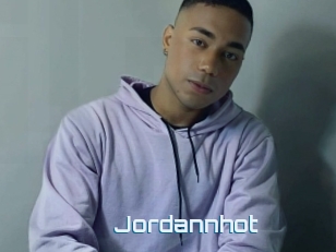 Jordannhot