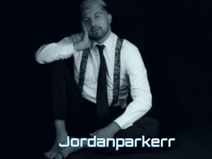 Jordanparkerr