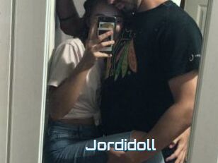 Jordidoll