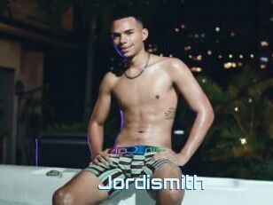 Jordismith