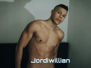Jordiwillian