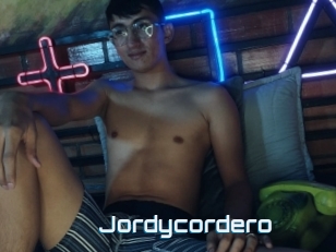 Jordycordero