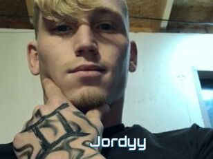 Jordyy