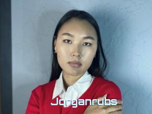 Jorganrubs