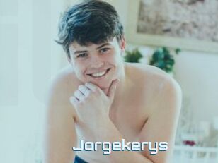 Jorgekerys