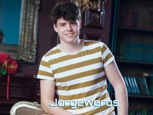 Jorgeweros
