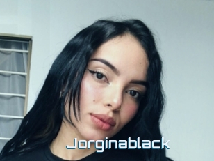 Jorginablack