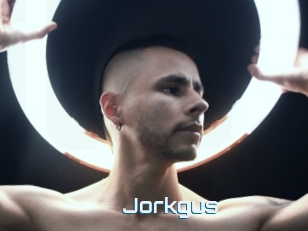 Jorkgus