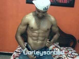 Jorleysonbad