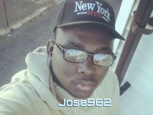 Jose962