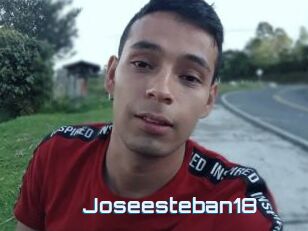 Joseesteban18