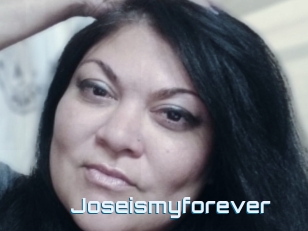 Joseismyforever