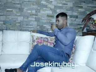 Josekinyboy