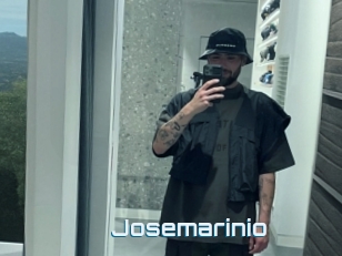 Josemarinio