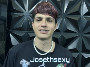 Josethsexy